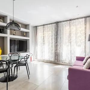 Casa Design Di Via Goito By Wonderful Italy Bologna