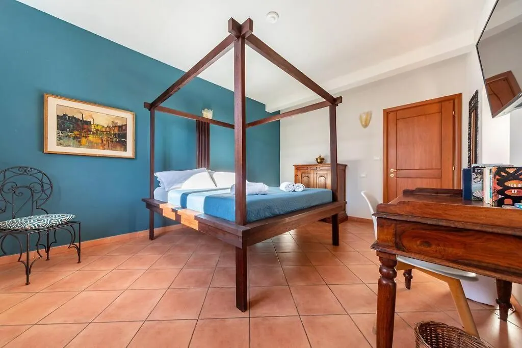 San Giorgio Apartment Boloňa