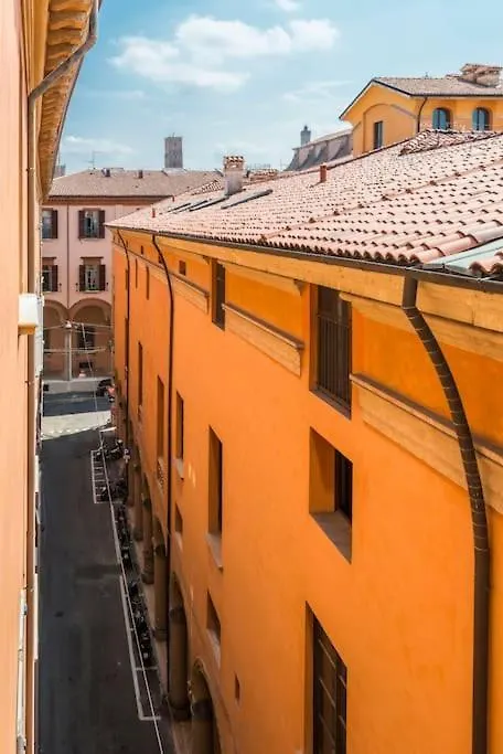 San Giorgio Apartment Boloňa