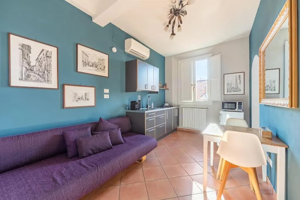 San Giorgio Apartment Boloňa