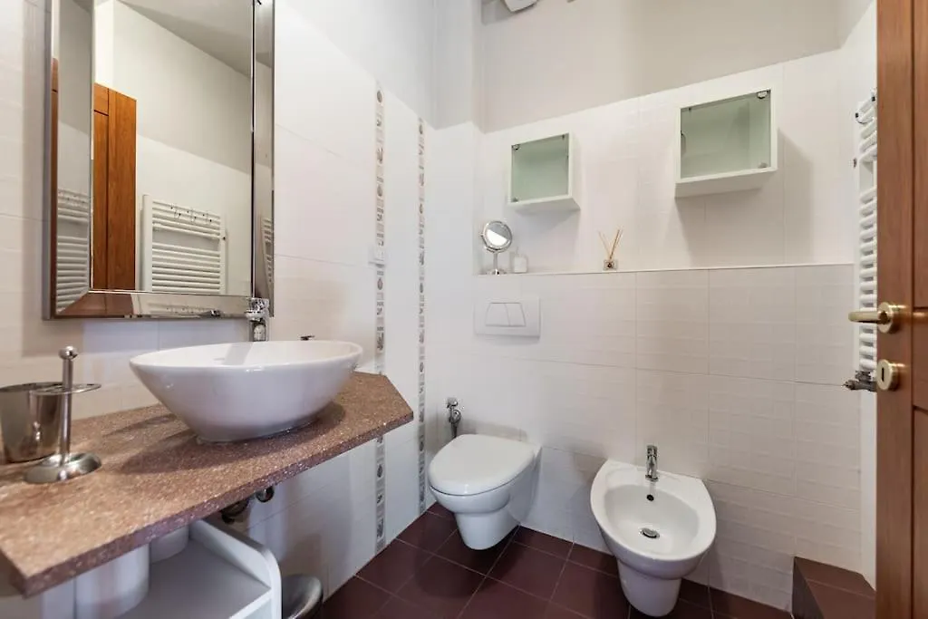 San Giorgio Apartment Boloňa