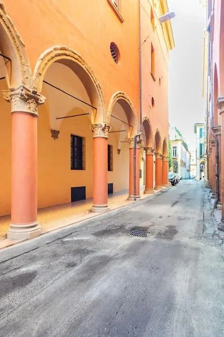 San Giorgio Apartment Boloňa