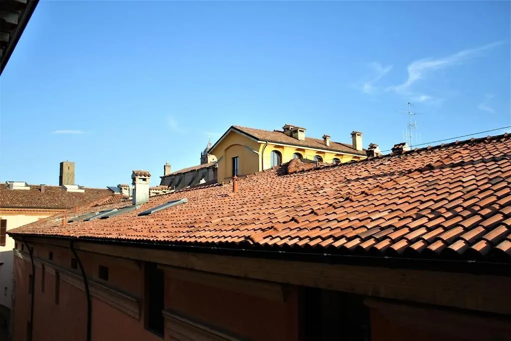 San Giorgio Apartment Boloňa