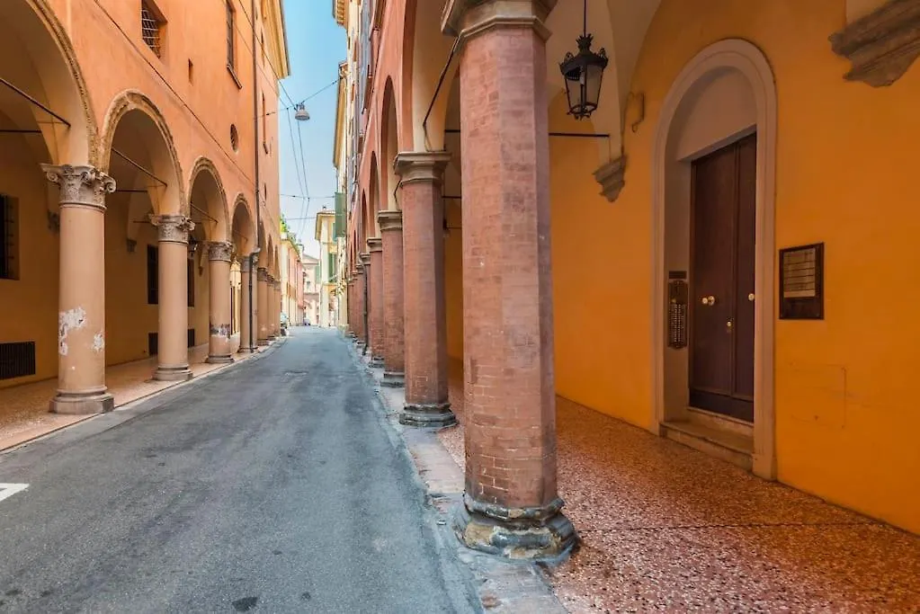 San Giorgio Apartment Boloňa
